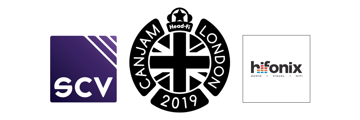 Get access to exclusive show deals at Canjam London 2019 with Hifonix