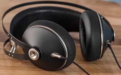Meze 99 Neo affordable over-ear headphones