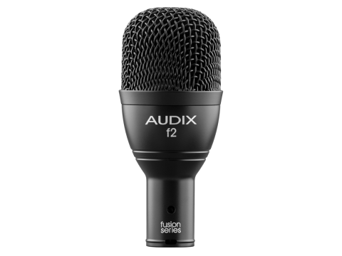F2 microphone from Audix