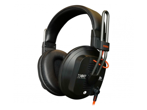 Fostex T50RP MK3 semi-open headphones
