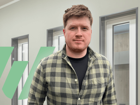 SCV welcomes James Martin as Pro Audio sales manager for the uk