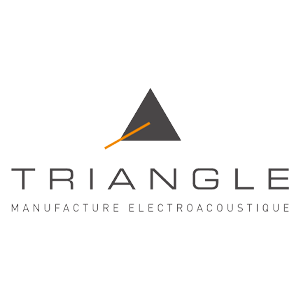 Triangle Speakers