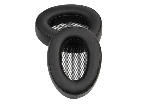 Leather ear pads for Empyrean and Elite headphones
