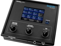 Digital Audio Labs Livemix CS SOLO Personal Mixer