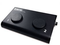 Digital Audio Labs Livemix FP2 Optional Foot Pedal