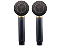 Matched pair of Audix SCX25a microphones