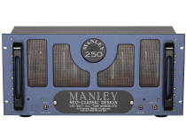 Neo-Classic 250 power amplifier from Manley Labs