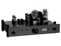 Neo-Classic 300B preamp in Black from Manley Labs
