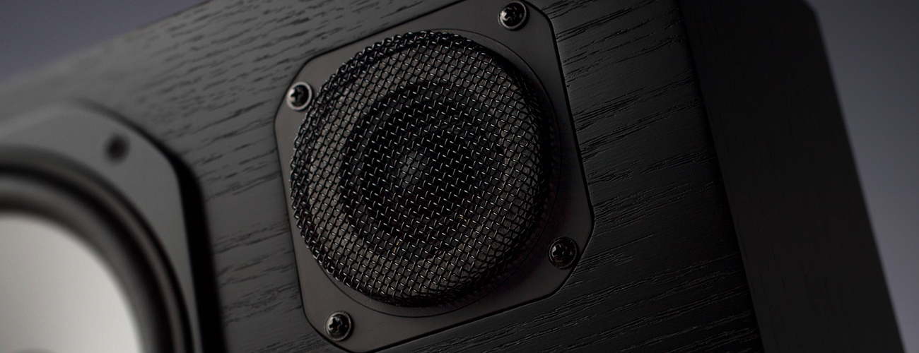 The AV10MHF high frequency speaker driver