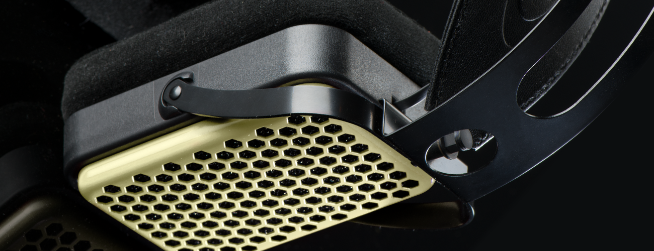 Planar II headphones from Avantone Pro