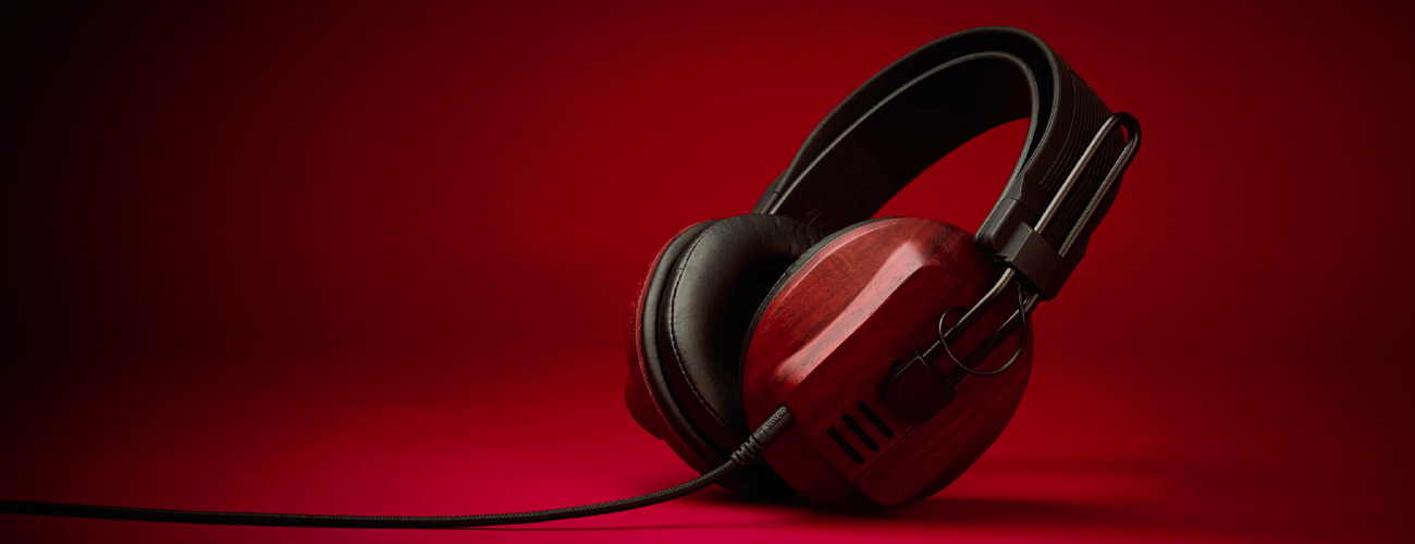 Fostex's T60RP 50th anniversary edition