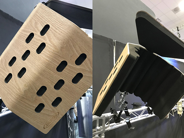 Avantone PRO FTAS 'Flat Top Acoustic Shield' portable vocal booth