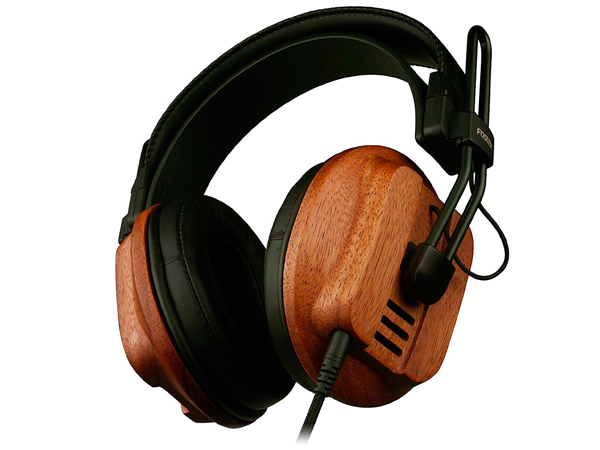 Fostex T60RP Semi-Open Back Headphones