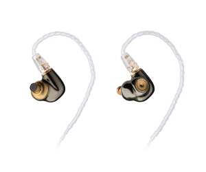 Advar: a new IEM from Meze Audio