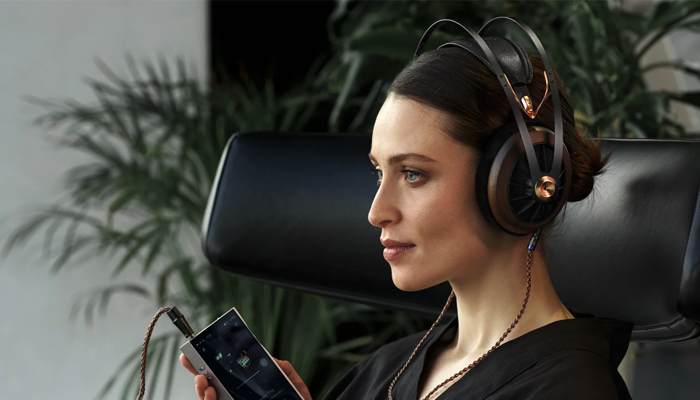 Meze Audio's highly anticipated 109-Pro open-back headphones
