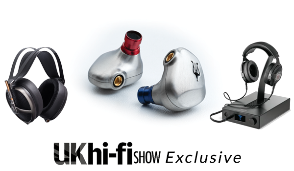 Our high end headphone ranges from Focal and Meze will be on demo including the highly anticipated RAI Solo in-ears!