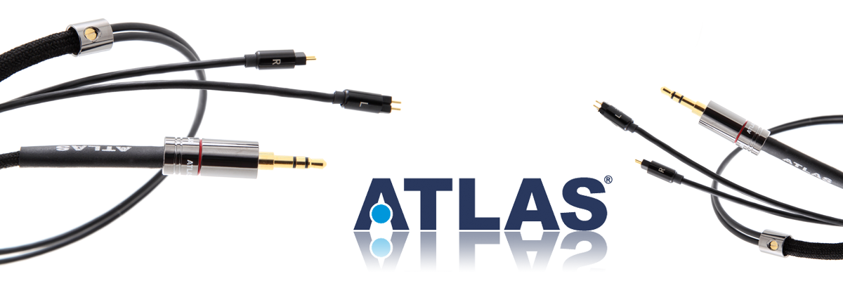 From September 2020 Atlas Zeno headphone cables will be distributed by SCV Distribution in the UK