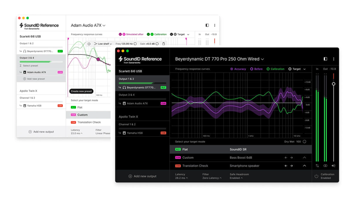 Sonarworks SoundID Reference - on sale this Black Friday!