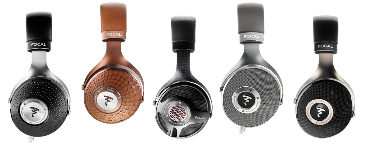 Save up-to £500 on Focal high-end headphones this summer!