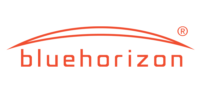 Blue Horizon logo