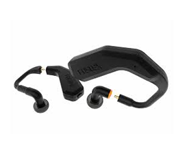 Fostex's modular true wireless Bluetooth headphone system