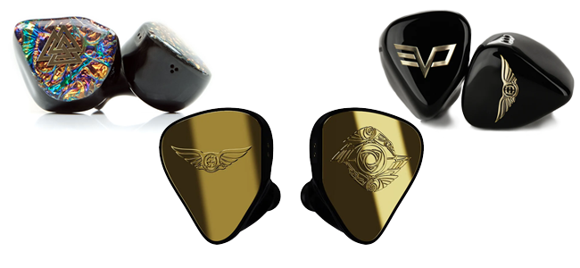 Empire Ears' UK debut of the new Raven flagship IEM