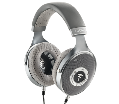 Focal Clear open-back high-end Headphones