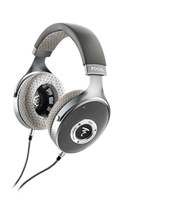 The EISA award winning Focal Clear Open Back Reference Headphones