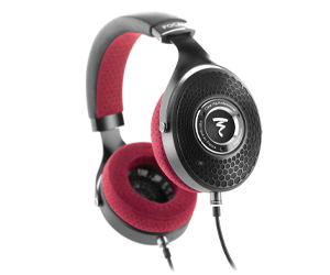 The new Clear MG Professional open-back headphone from Focal