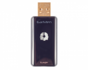 Earmen Eagle pocket DAC with PCM, DXD and DSD resolution support