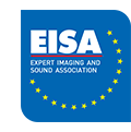 EISA Awards 2018