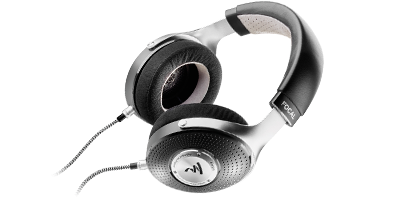 Focal Elegia circum-aural high-end reference headphones