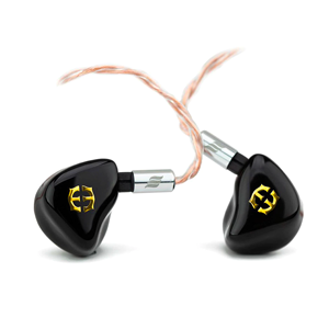 The Empire Ears Bravado IEM set