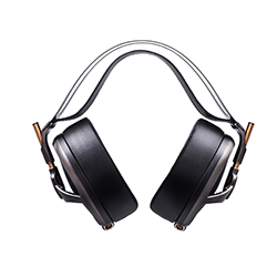 Meze's flagship isodynamic 'Empyrean' headphones