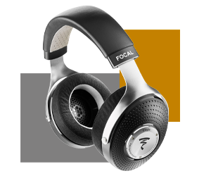 Focal's Elegia closed back headphone