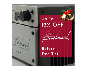 Get up to 12% off multi-part Benchmark orders before 31st December!