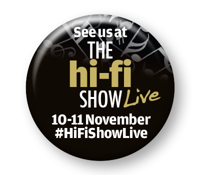 The HiFi Show Live 2018