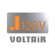 VOLTAiR 120v technology, developed by SPL