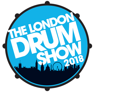 London Drum Show logo