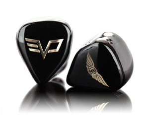 Empire Ears' Legend EVO IEM featuring 8-drivers