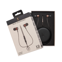 50% off Meze 12 Classics when purchased with a set of over-ear headphones, RAI Solos or RAI Pentas