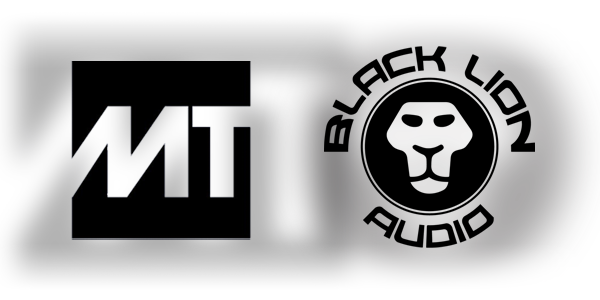 Black Lion Audio reviewed in MusicTech magazine by John Pickford