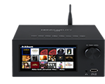 Novafidelity X14 Streaming Multimedia Player