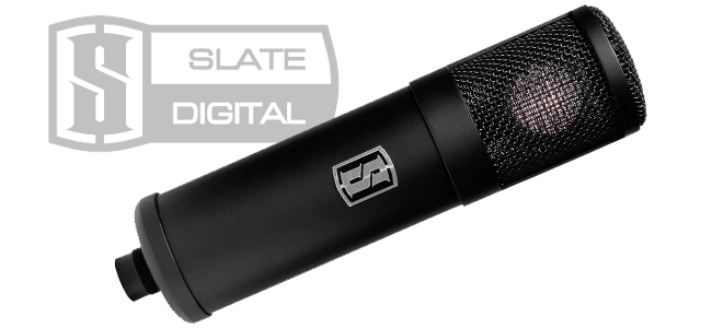 ML-1 from Slate Digital - grab an amazing deal this May 2024!
