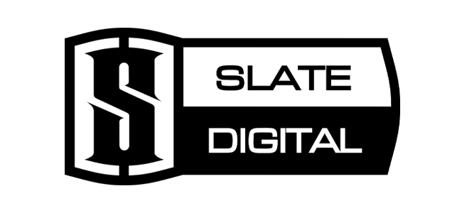 Slate Digital corporate logo