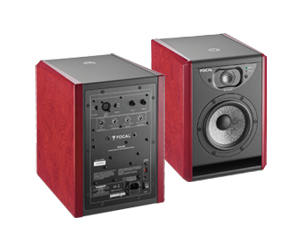 Solo6 ST6 - a next gen Solo featuring fixtures for Dolby Atmos immersive sound mounting