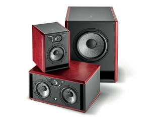 Focal's new ST6 range including Solo6 and Twin6, plus Sub12