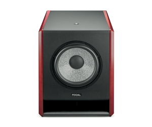 Sub12 from Focal - new, louder, lower subwoofer