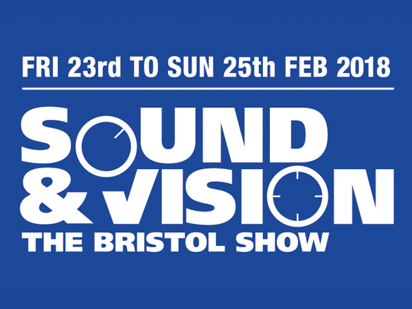 Sound & Vision: The Bristol Show 2018