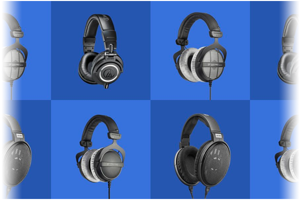 More than 232 headphone models are now compatible with Sonarworks Reference 4.2 and above!